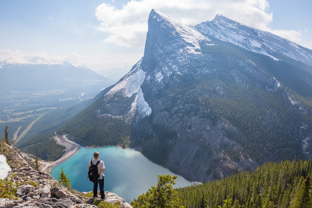 The Best Hiking Trails in Rocky Mountain National Park